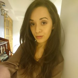 Meet your Posher, Erendira estefania